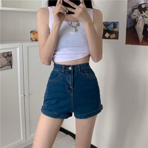 GDZSHP Women's Inflated Shorts