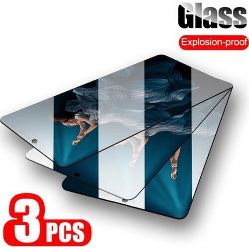 HISMO Screen Protectors For Samsung