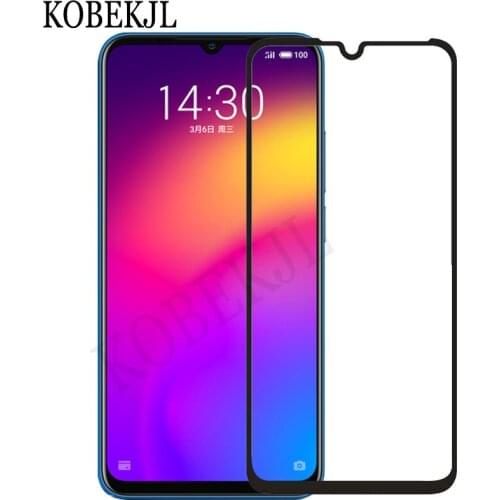 KOBEKJL Screen Protectors For Meizu