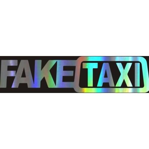 4*20cm Car Sticker Cool Funny Car Bumper Stickers and Decals Car Styling Decoration Door Body Window Vinyl Stickers