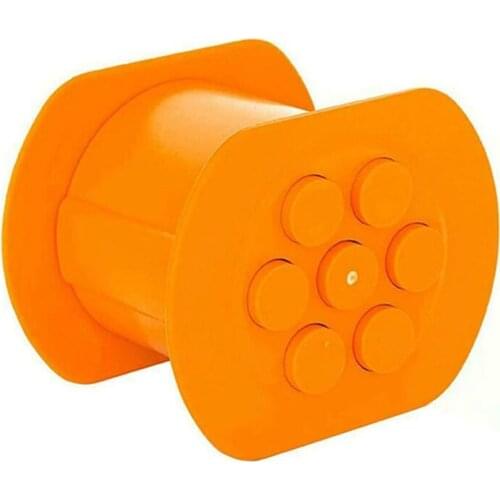 Kitchen Cook Tool Beef Pork Chicken Mincer Sausages Maker Hot Dog Meat Sausage Machine One Press Squeezer Maker