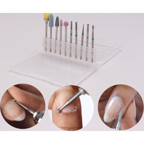 LEOU PRETTY Materials For Nail Design