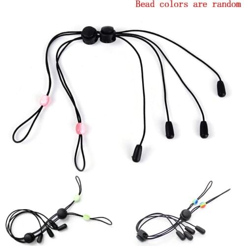 Lover BDSM Game Sex Toys Elastic Nipple Clamps Shaking Stimulate Milk Bondage Overcast Clit Breast Flexibility For Couple