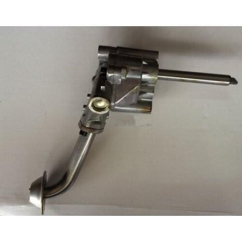 Oil Pump FOR 1974-1990 Audi Volkswagen 4000 Dasher Fox AUDI 80 AUDI 100 PASSAT