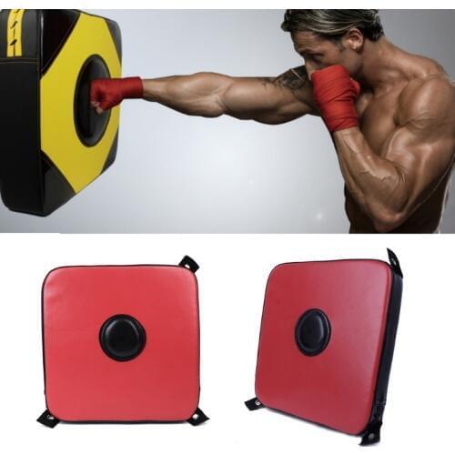 Wall Punch Pad Kick Target Training Fitness MMA Fighter Boxing Bag Sport Sandbag Punch Wall Punch Bag