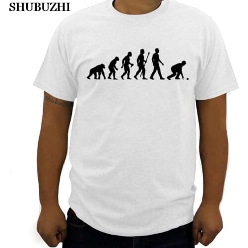 New arrived lawn bowls bowling funny shubuzhi men T-Shirt summer fashion style cotton 100% pattern print t shirt big size 3XL