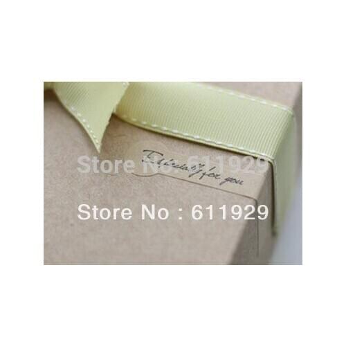 Wholesale 500pcs/lot, free shipping "especially for you" stickers/Christmas gift packing decorative stickers/baking stickers