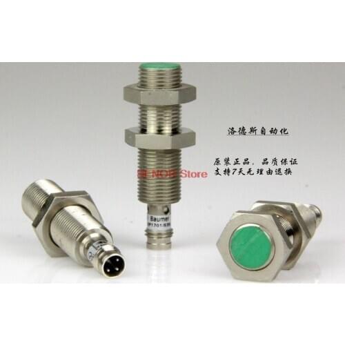 Sales of new sensor IFRP 12P1504/S14 quality assurance