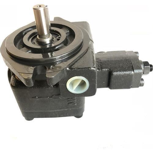 PVF-12-35-10 PVF-12-70-10 PVF-15-55-10 PVF-20-70-10 ANSON variable displacement vane pump single pump