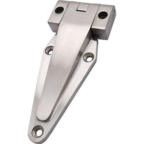 Free shipping Cold store storage hinge oven hinge industrial part Refrigerated truck car door hingeSteam cabinet Hinge hardware