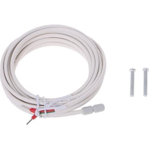 Thermoregulator Touch Screen Heating Thermostat for Warm Floor,Electric Heating System Temperature Controller With Kid Lock