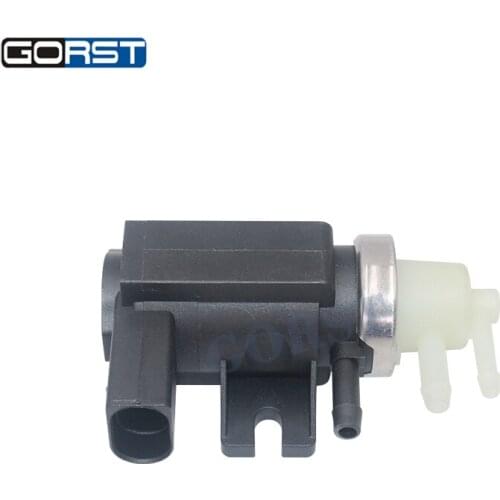 Turbo Boost Pressure Solenoid Valve 1K0906627A For Audi A3 1.9 TDI 1J0906627B 555171A Car Parts
