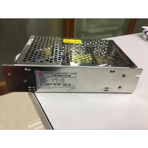 Switch power supply 24V output