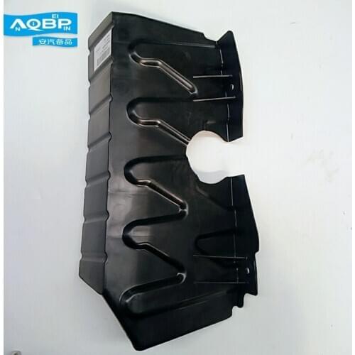 Auto Replacement Parts Engines & Components Engine Bonnets OE number 2802020U221F for JAC S3 Engine right front shield