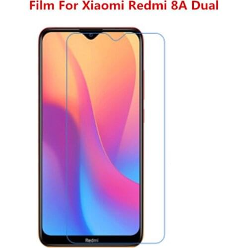 ZUIDID Screen Protectors For Xiaomi Redmi 8A Dual