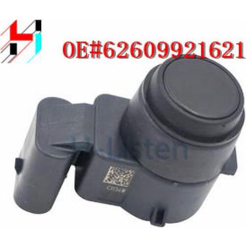 10ps parkingsensor Car detector 66206934308 9921621 66200393938 62609921621 For E81 /E82 /E84 /E87 /E88 /E89 /E90 /E91 /E92 /E93