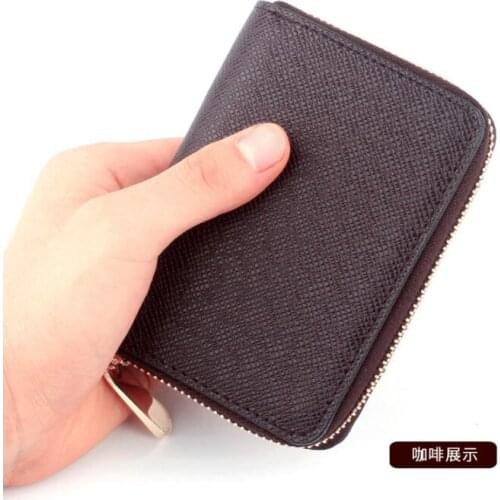 2021 New Wallet Female Purses Tassel Coin Purse Card Holder Wallets Female Pu Clutch Money Bag Pu Wallet