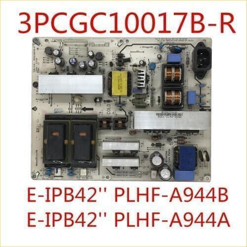 3PCGC10017B-R E-IPB42'' PLHF-A944B E-IPB 42'' PLHF-A944A Power Support Board For TV Original Power Source Power Supply