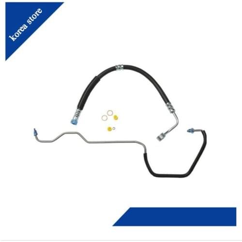 57510-26101 Power Steering Pressure Line Hose Gates FOR Hyundai Santa Fe 2.7L V6
