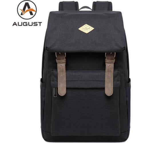 August Men's Youth Bags