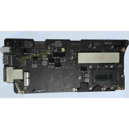 Free shipping 2.7GHz Intel Core i5 (I5-5257U) 8GB Memory Logic Board 13"MacBook Pro Retina A1502 Early 2015 820-4924-A