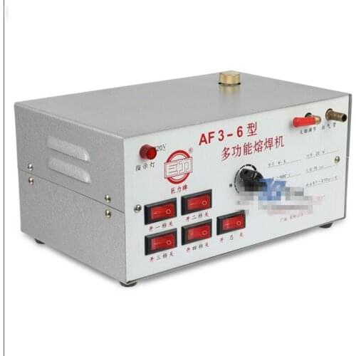 Electric Welding Machine Jewelry Repair Melting Welding Tools 220V 30W
