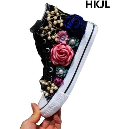 GJXZJ Womens Spring Shoes