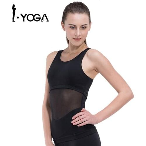 Iyoga Yoga Tops