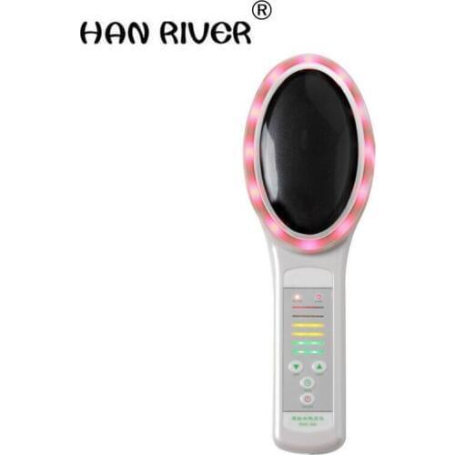 HANRIVER Warm meter Far infrared ray jade energy cycle meridian warm temperature heat through moxibustion instrument meter lamp