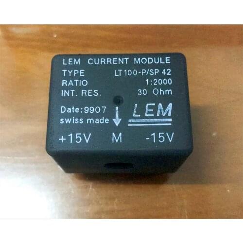 LT100-P SP52 LT100-P SP42