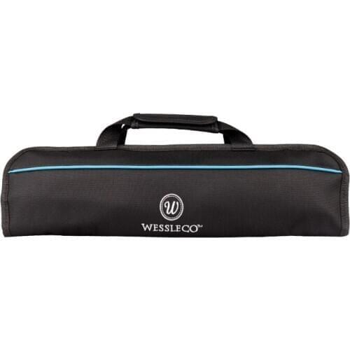 2020 New Kitchen knife waterproof storage bag multifunctional Chinese and Western chef knife bag bag portable knife cover