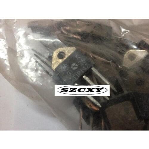 New and original 20PCS TIP147 TIP147 PNP triode TO-3P