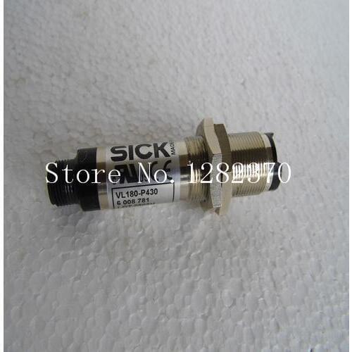 [SA] new original authentic spot SICK sensor switchs VL180-P430