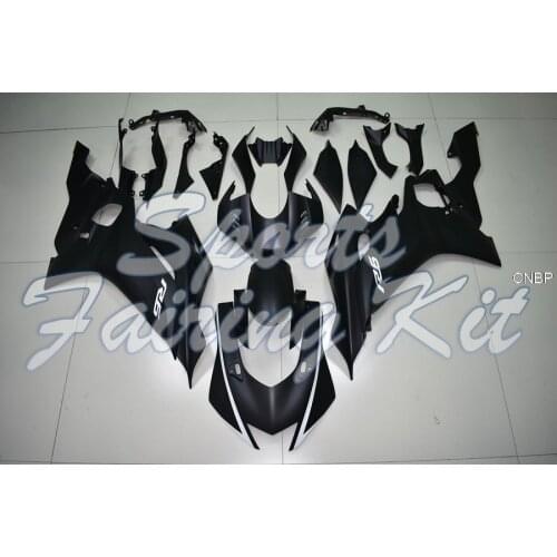 Motorcycle Fairing for YZF R6 2017 - 2018 Fairings for YAMAHA YZFR6 17 Body Kits YZF R6 2018