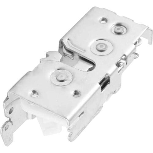 Right Sliding Door Lock Latch 9017301135 Replacement Fit for Dodge Sprinter 2003 2004 2005 2006 Iron Door Lock Actuator