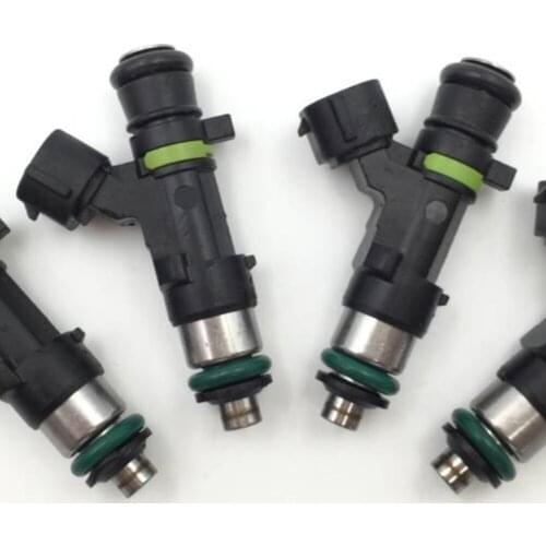 8pcs EAT335 Fuel Injector For Mitsubishi