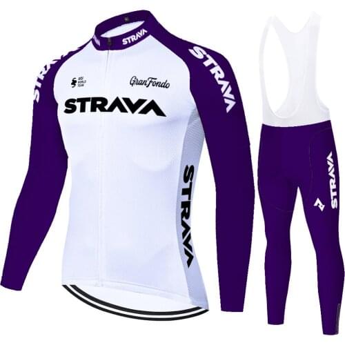 Strava Summer Spring Cycling Maillot Abbigliamento Tricota Hombre Jersey Équipement Vélo Ciclismo Roupa Ciclismo Masculino
