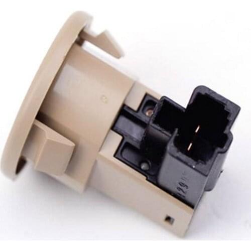 Universal Car Rear Door Switch Electric Rear Door Tailgate Trunk Switch