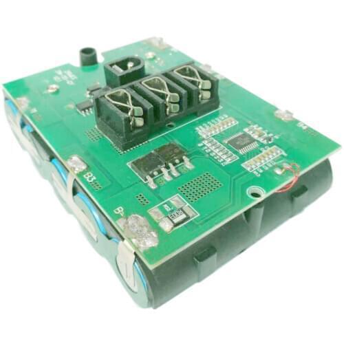 5 Series 21V Power Tool Lithium Battery Protection Board