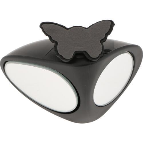 Blind Spot Mirror - Great For SUV Cars Motorcycles, Trucks, Snowmobiles As Well - Rear View Blind Spot Mirrors