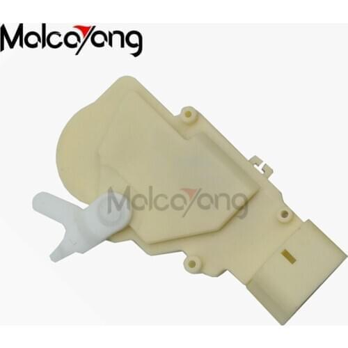 2 pins OE 69140-52010 8973510810 REAR LEFT DOOR LOCK ACTUATOR FIT FOR TOYOTA ECHO SCION XB 2004-2006 NEW