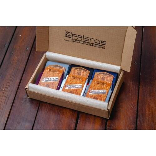 "2Friends" Mens Socks