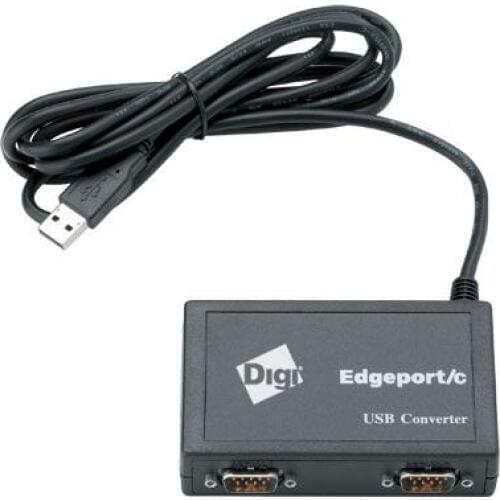 301-1003-10 Edgeport 2 c 2 USB converter module digi development board