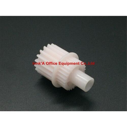 5Pcs FU8-0534-000 18T / 27T Compatible Fuser Drive Gear For Canon IR2520 IR2525 IR2530 IR2535