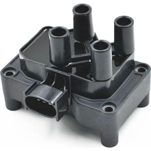 Automotive ignition coil suitable for Mondeo 2.0L 988f12029ad