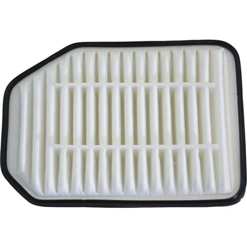 Car Air Filter for 2014 JEEP Wrangler 2.8TD diesel 3.0L 3.6L Wrangler 2.8 diesel WRANGLER III (JK) 2.8 CRD 53034019AD