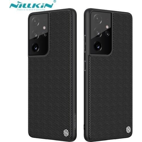 Case For Samsung Galaxy S21 Ultra 5G Cover,For S21 Case NILLKIN Shockproof Matte Hard Back Cover For Samsung Galaxy S21 5G case