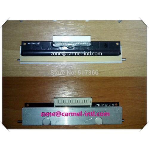 CUSTOM Receipt Printer TG2480 Printer Head Thermal new original ,pic is used , real goods is new