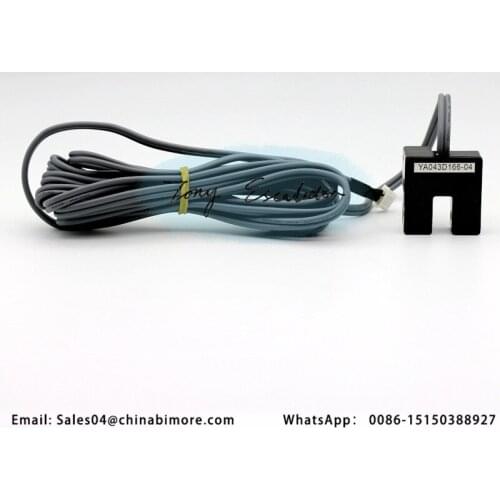 Escalator Elevator Parts Limit Switch YA043D166-04 sensor