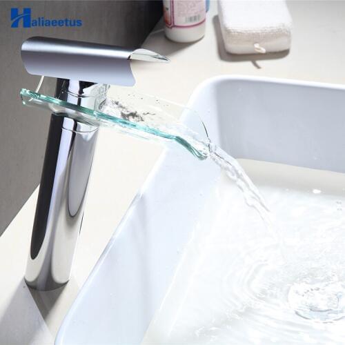 Haliaeetus Kitchen Faucets